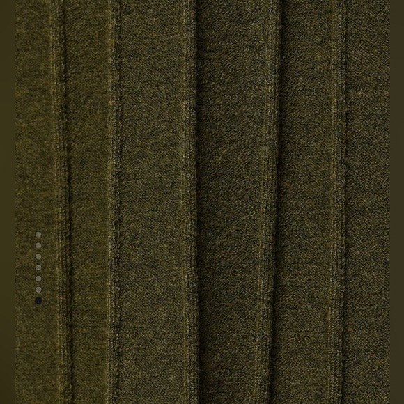 MANGO Ribbed Dress - Picture 5 of 7